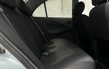 Nissan Almera Classic, 2006 год, 545 000 рублей, 13 фотография