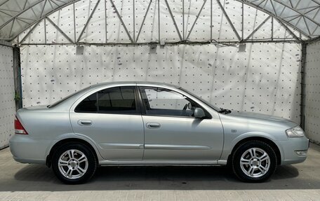 Nissan Almera Classic, 2006 год, 545 000 рублей, 9 фотография