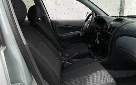 Nissan Almera Classic, 2006 год, 545 000 рублей, 12 фотография