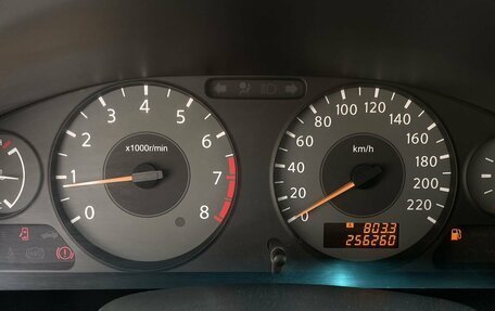 Nissan Almera Classic, 2006 год, 545 000 рублей, 14 фотография