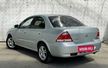 Nissan Almera Classic, 2006 год, 545 000 рублей, 5 фотография