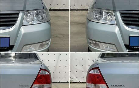 Nissan Almera Classic, 2006 год, 545 000 рублей, 8 фотография