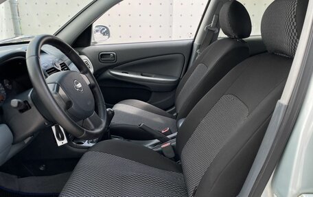 Nissan Almera Classic, 2006 год, 545 000 рублей, 11 фотография