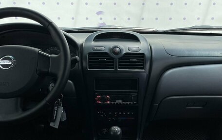 Nissan Almera Classic, 2006 год, 545 000 рублей, 16 фотография
