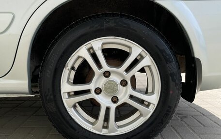 Nissan Almera Classic, 2006 год, 545 000 рублей, 19 фотография