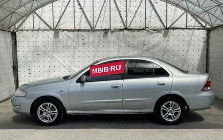 Nissan Almera Classic, 2006 год, 545 000 рублей, 10 фотография