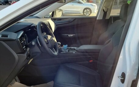 Lexus NX, 2025 год, 6 495 000 рублей, 5 фотография