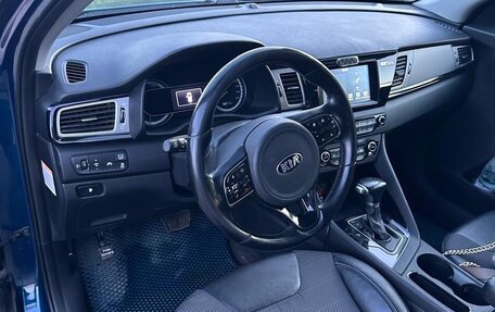 KIA Niro I, 2018 год, 1 600 000 рублей, 1 фотография