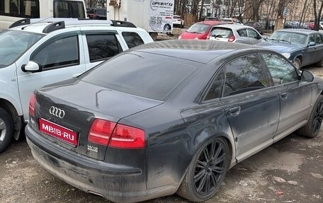 Audi A8, 2005 год, 1 100 000 рублей, 1 фотография