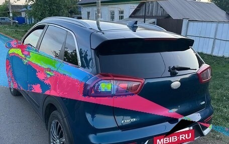 KIA Niro I, 2018 год, 1 600 000 рублей, 5 фотография