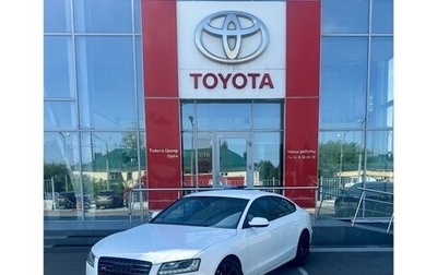 Audi A5, 2011 год, 1 290 000 рублей, 1 фотография