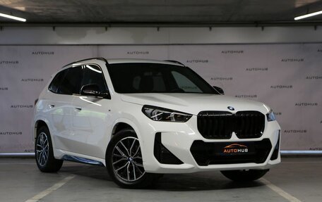 BMW X1, 2022 год, 3 330 000 рублей, 1 фотография