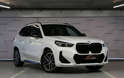 BMW X1, 2022 год, 3 330 000 рублей, 1 фотография