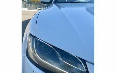 Audi A5, 2011 год, 1 290 000 рублей, 9 фотография