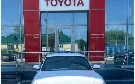 Audi A5, 2011 год, 1 290 000 рублей, 2 фотография