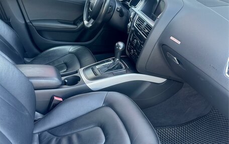 Audi A5, 2011 год, 1 290 000 рублей, 14 фотография