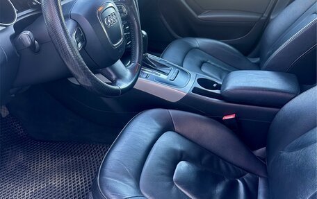 Audi A5, 2011 год, 1 290 000 рублей, 13 фотография