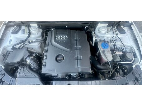 Audi A5, 2011 год, 1 290 000 рублей, 12 фотография