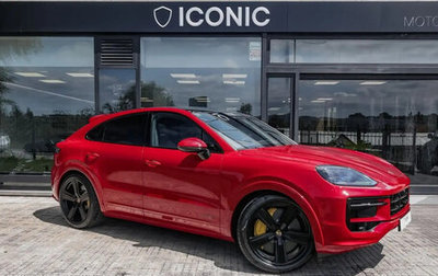 Porsche Cayenne III, 2026 год, 21 985 000 рублей, 1 фотография
