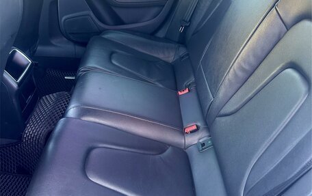 Audi A5, 2011 год, 1 290 000 рублей, 15 фотография