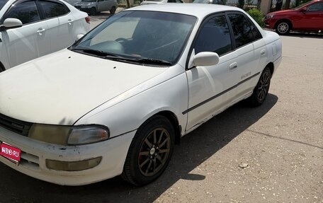 Toyota Carina, 1992 год, 310 000 рублей, 1 фотография