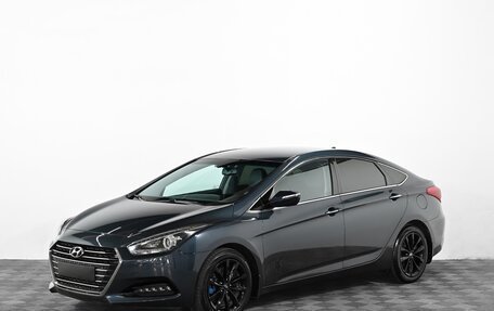 Hyundai i40 I рестайлинг, 2015 год, 1 399 000 рублей, 1 фотография