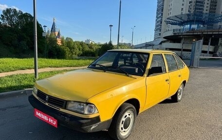 Москвич Святогор, 1999 год, 160 000 рублей, 1 фотография