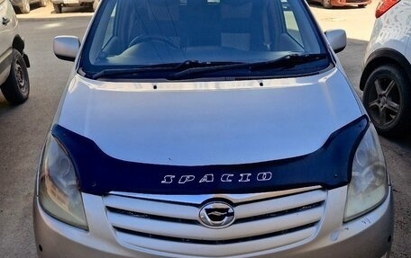 Toyota Corolla Spacio II, 2004 год, 615 000 рублей, 1 фотография