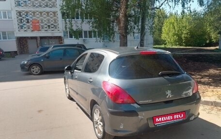 Peugeot 308 II, 2011 год, 300 000 рублей, 1 фотография