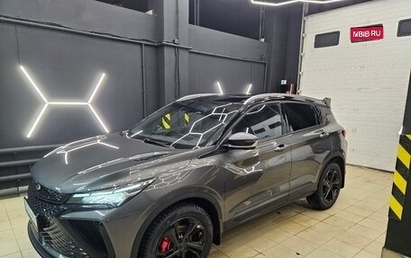 Geely Coolray I, 2024 год, 2 220 000 рублей, 1 фотография