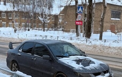 Mitsubishi Lancer IX, 2005 год, 370 000 рублей, 1 фотография