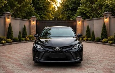 Toyota Camry, 2021 год, 2 600 000 рублей, 1 фотография