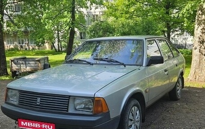 Москвич 2141, 1997 год, 170 000 рублей, 1 фотография
