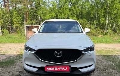 Mazda CX-5 II, 2019 год, 2 390 000 рублей, 1 фотография