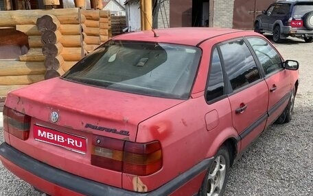 Volkswagen Passat B2, 1984 год, 100 000 рублей, 1 фотография