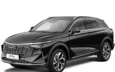 Haval F7x, 2026 год, 3 999 000 рублей, 1 фотография
