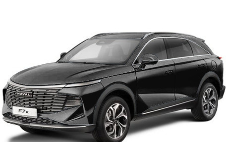 Haval F7x, 2026 год, 3 999 000 рублей, 1 фотография