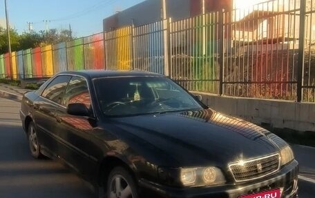 Toyota Chaser VI, 1996 год, 550 000 рублей, 1 фотография