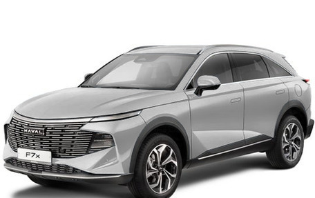 Haval F7x, 2026 год, 3 999 000 рублей, 1 фотография