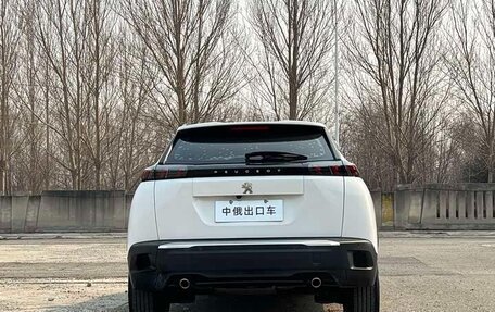 Peugeot 2008 II, 2022 год, 1 400 000 рублей, 5 фотография