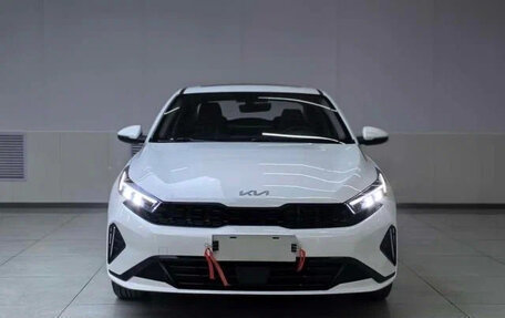 KIA K3, 2021 год, 1 200 000 рублей, 2 фотография