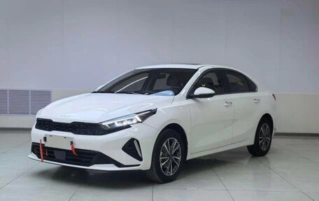 KIA K3, 2021 год, 1 200 000 рублей, 3 фотография
