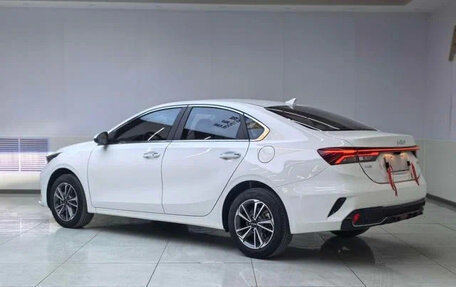 KIA K3, 2021 год, 1 200 000 рублей, 4 фотография