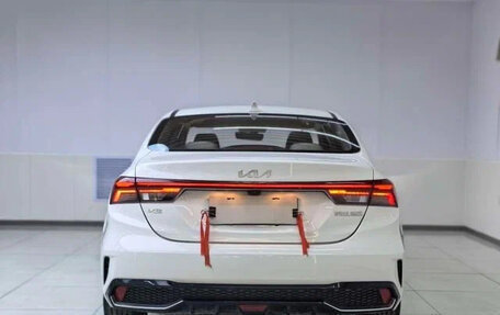 KIA K3, 2021 год, 1 200 000 рублей, 5 фотография