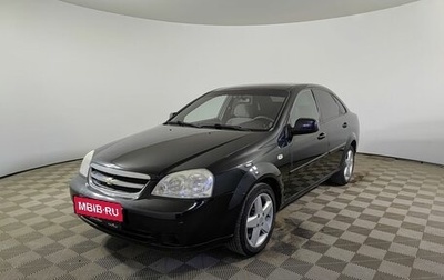 Chevrolet Lacetti, 2012 год, 600 000 рублей, 1 фотография