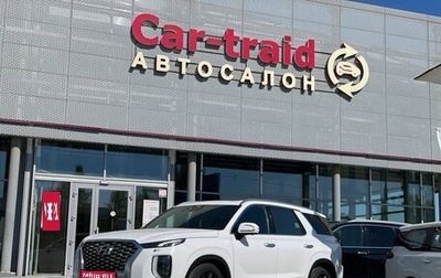 Hyundai Palisade I, 2020 год, 3 990 000 рублей, 1 фотография