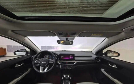 KIA K3, 2021 год, 1 200 000 рублей, 8 фотография