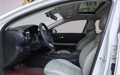 KIA K3, 2021 год, 1 200 000 рублей, 7 фотография