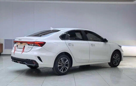 KIA K3, 2021 год, 1 200 000 рублей, 6 фотография