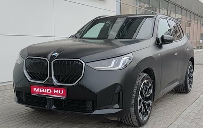 BMW X3, 2024 год, 7 300 000 рублей, 1 фотография